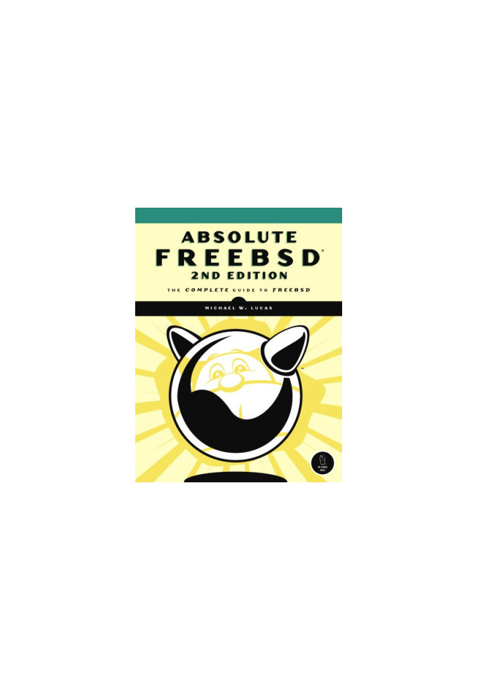 Absolute FreeBSD