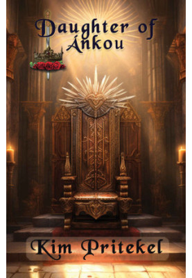 Daughter of Ankou