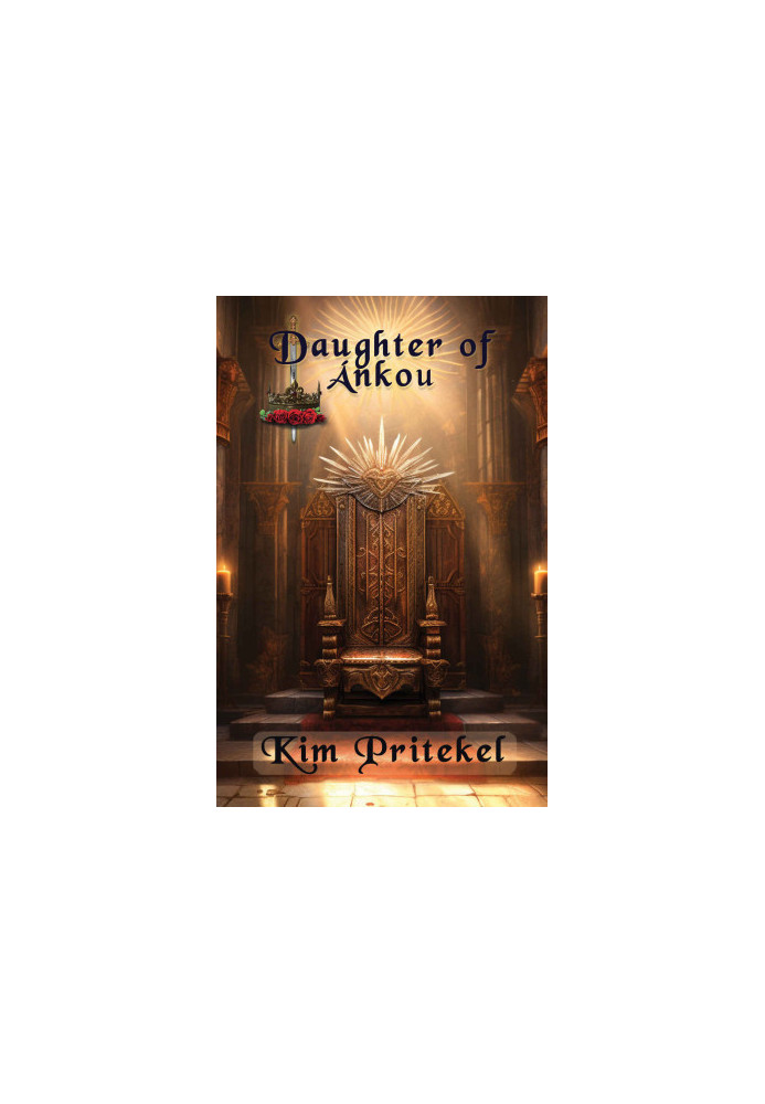 Daughter of Ankou
