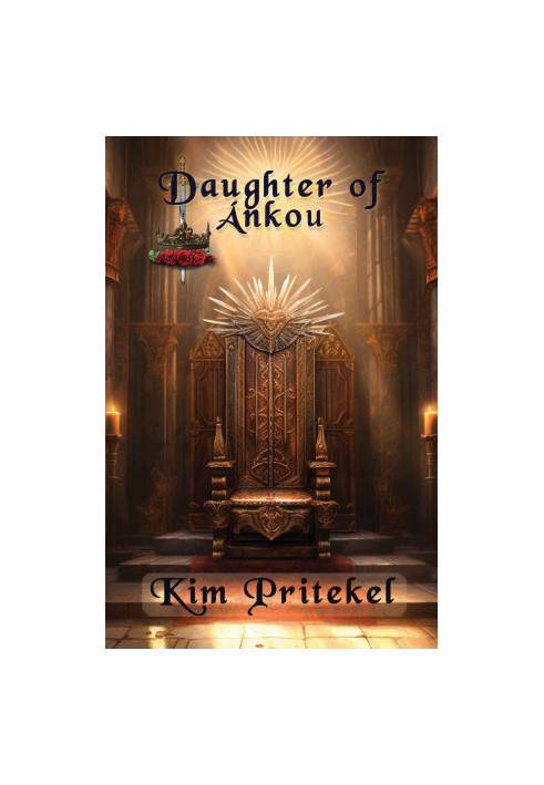 Daughter of Ankou