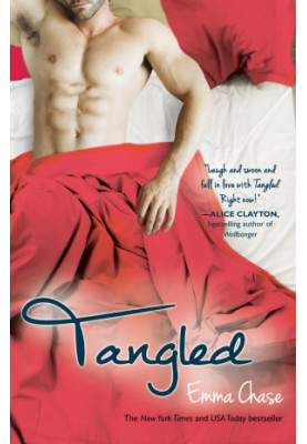[Tangled 01] • Tangled