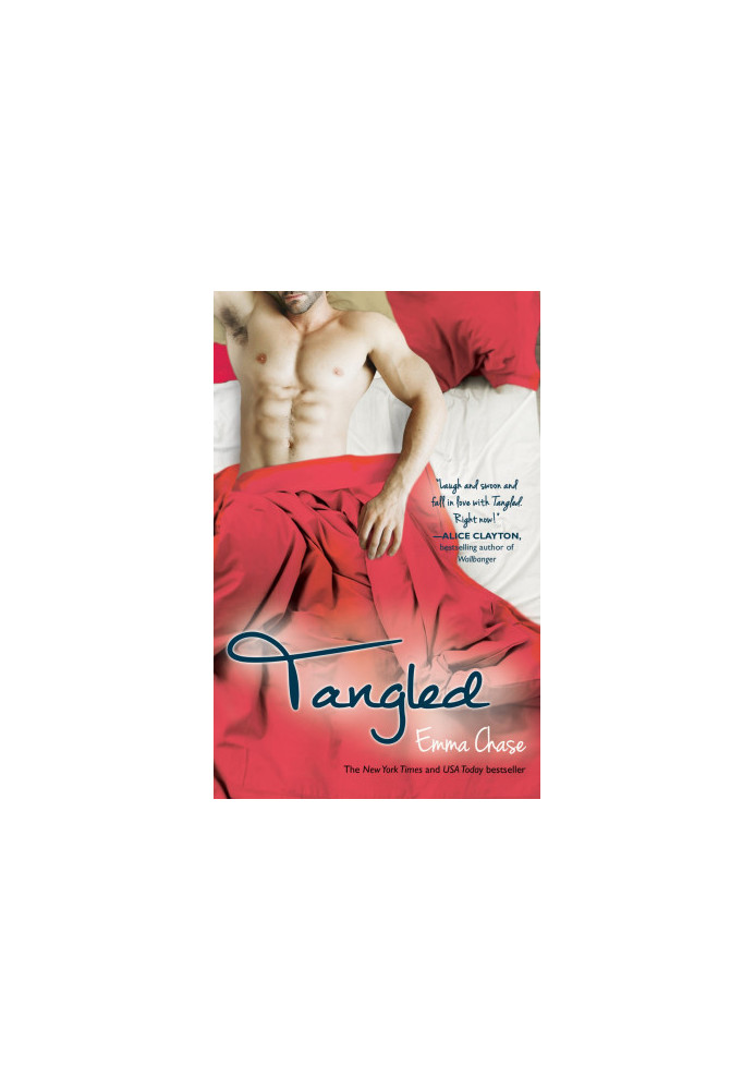 [Tangled 01] • Tangled