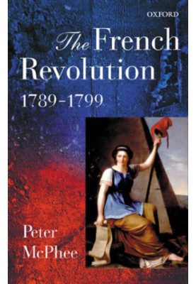 The French Revolution, 1789-1799