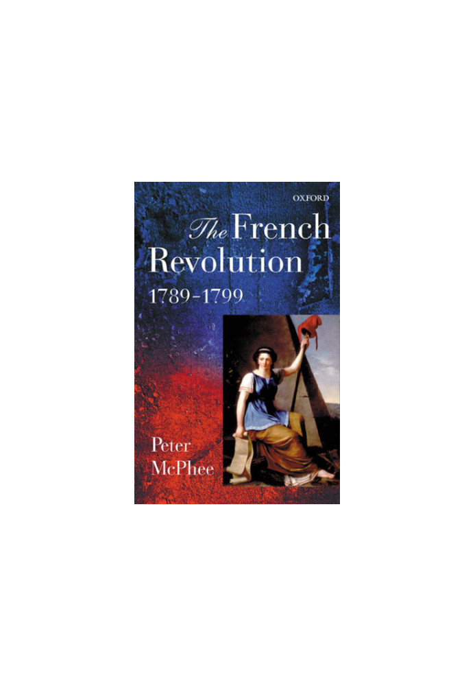 The French Revolution, 1789-1799