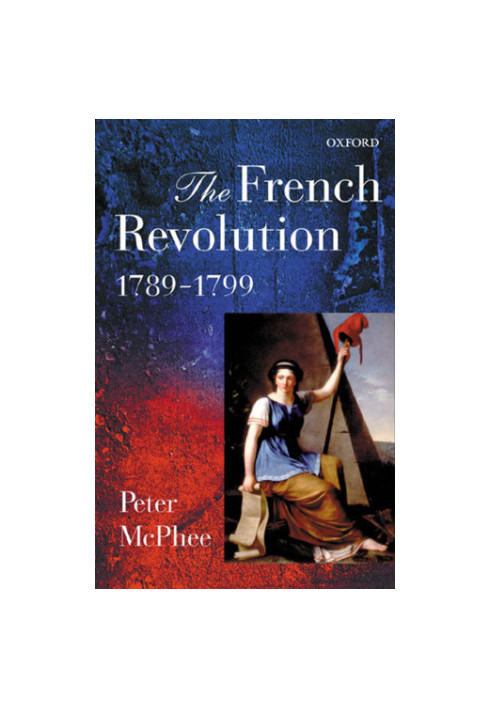 The French Revolution, 1789-1799