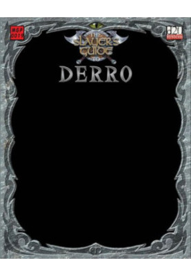The Slayer's Guide to Derro