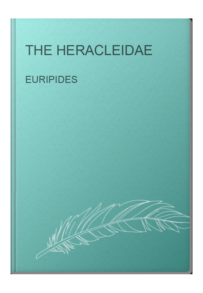 The Heracleidae