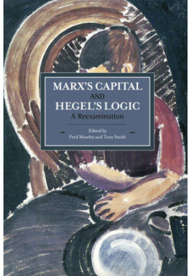 Marx's Capital and Hegel's Logic