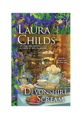 Devonshire Scream (Tea Shop Mystery 17)