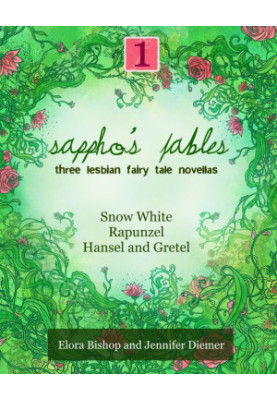 Sappho's Fables, Volume 1