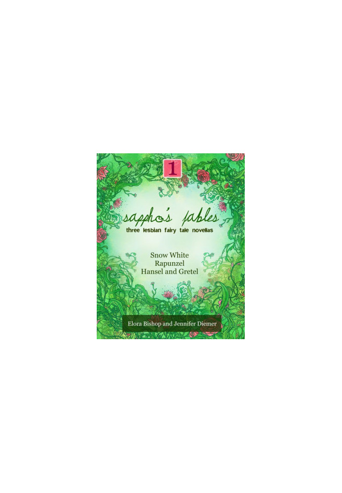 Sappho's Fables, Volume 1
