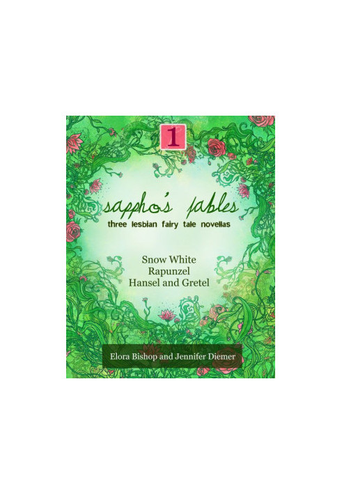 Sappho's Fables, Volume 1