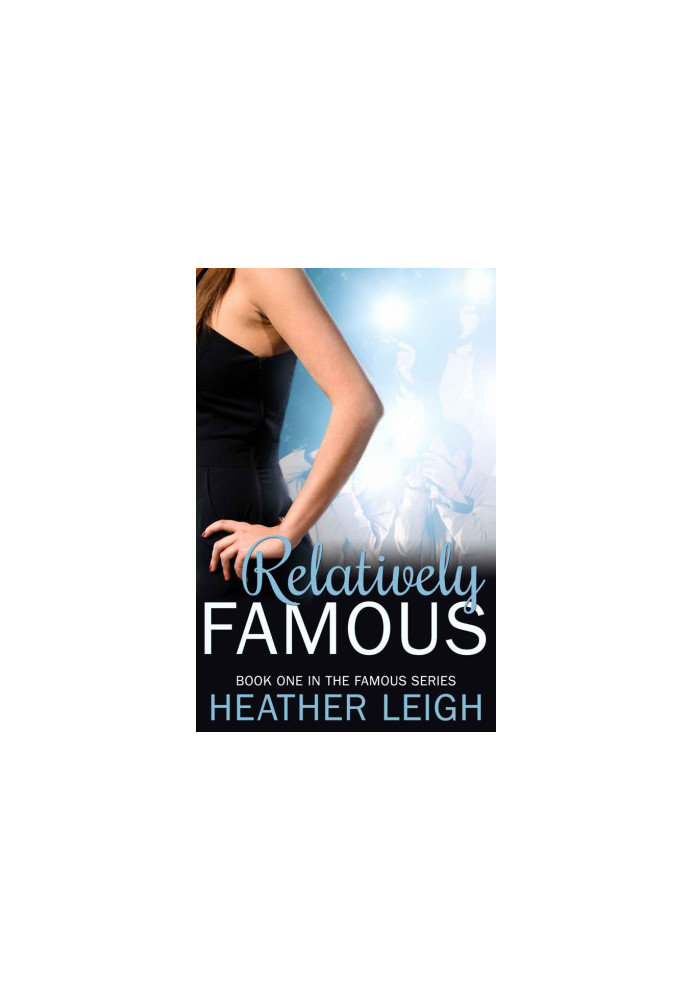 [Famous 01] • Relatively Famous