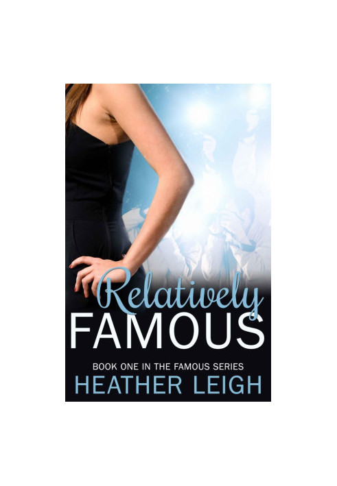 [Famous 01] • Relatively Famous