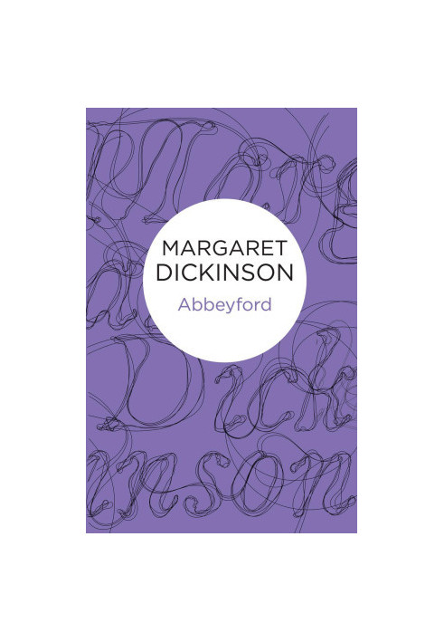 [Abbeyford 01] • Abbeyford