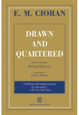 Drawn and Quartered