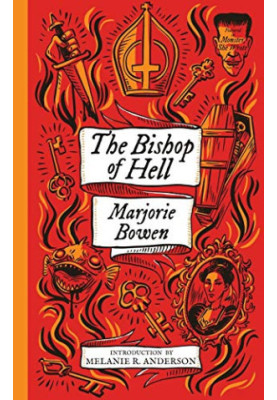 The Bishop of Hell and Other Stories