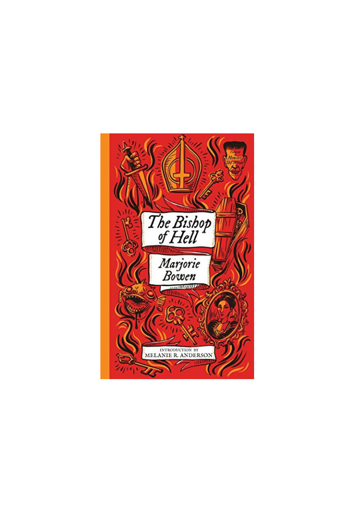 The Bishop of Hell and Other Stories