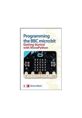 Programming the BBC micro:bit