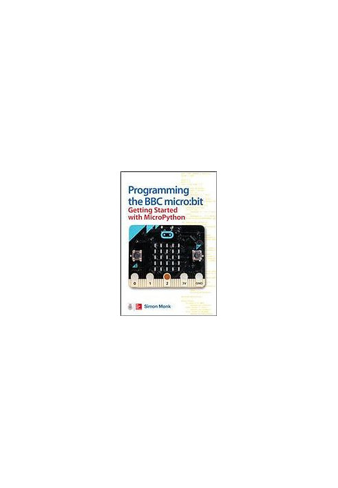 Programming the BBC micro:bit
