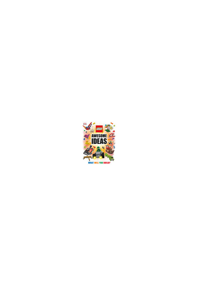 LEGO® Awesome Ideas