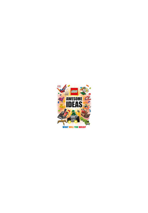 LEGO® Awesome Ideas