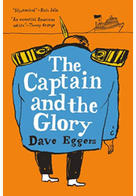 The Captain and the Glory: An Entertainment