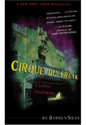 Cirque du Freak
