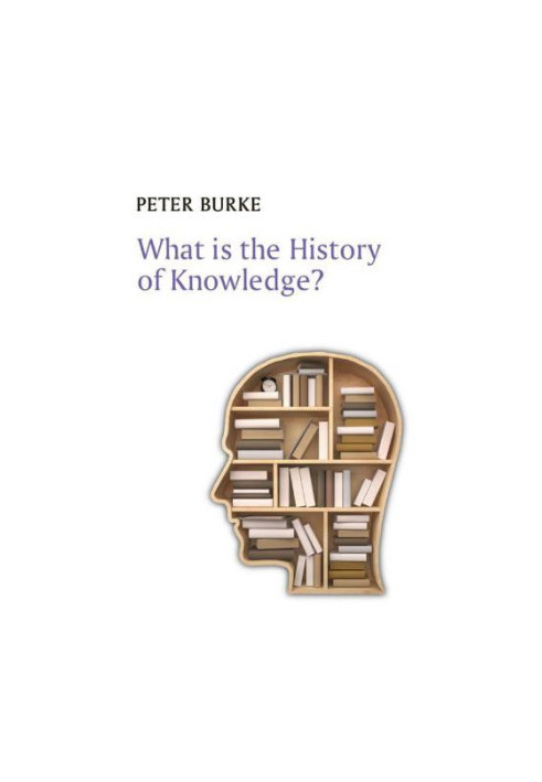 What is the History of Knowledge?
