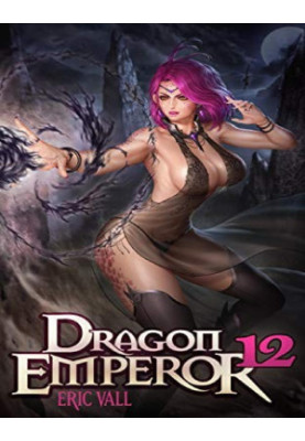 Dragon Emperor 12