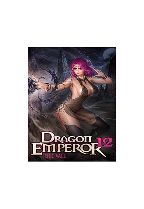 Dragon Emperor 12