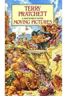 Moving Pictures