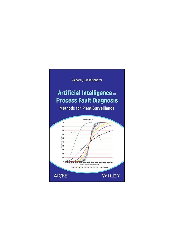Artificial Intelligence in Process Fault Diagnosis: Methods for Plant Surveillance