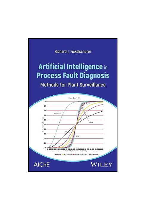 Artificial Intelligence in Process Fault Diagnosis: Methods for Plant Surveillance