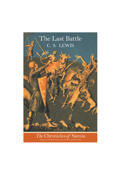 The Last Battle