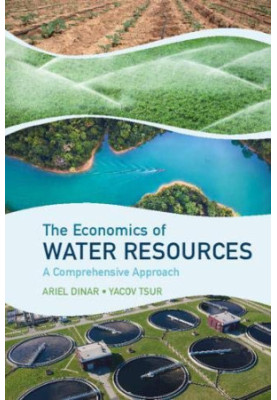 The Economics of Water Resources: A Comprehensive Approach