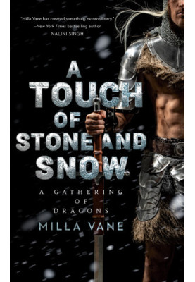 A Touch of Stone and Snow