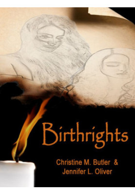 [Awakening 01] • Birthrights