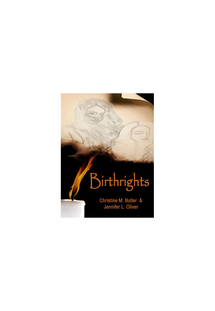 [Awakening 01] • Birthrights