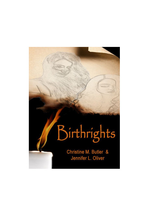 [Awakening 01] • Birthrights