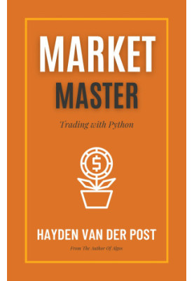 Market Master: Trading with Python