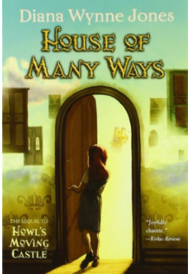 House of Many Ways