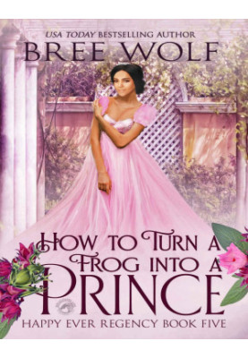 How to Turn a Frog into a Prince