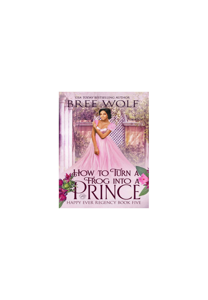 How to Turn a Frog into a Prince