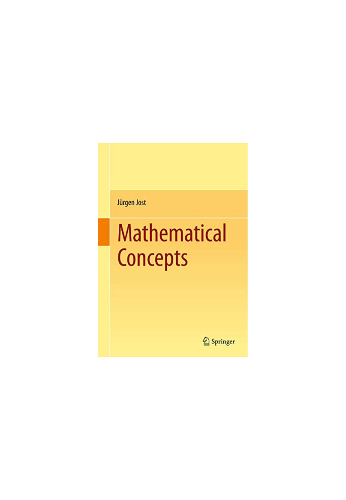 Mathematical Concepts