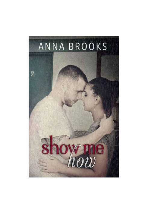 [It's Kind of Personal 02] • Show Me How
