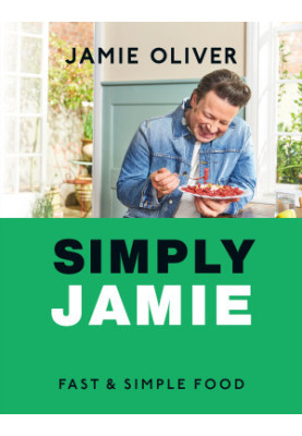 Simply Jamie • Fast & Simple Food