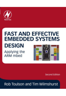 Fast and Effective Embedded Systems Design: Applying the Arm Mbed