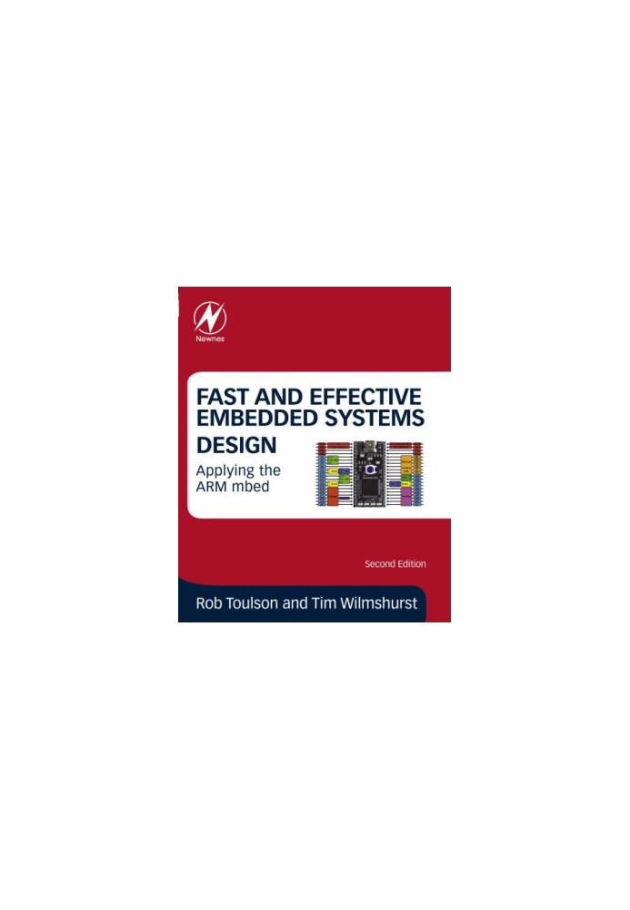 Fast and Effective Embedded Systems Design: Applying the Arm Mbed