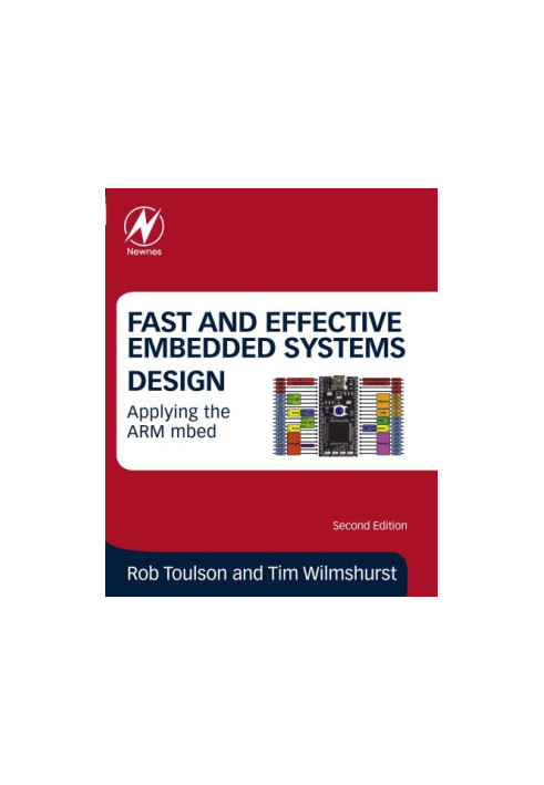 Fast and Effective Embedded Systems Design: Applying the Arm Mbed